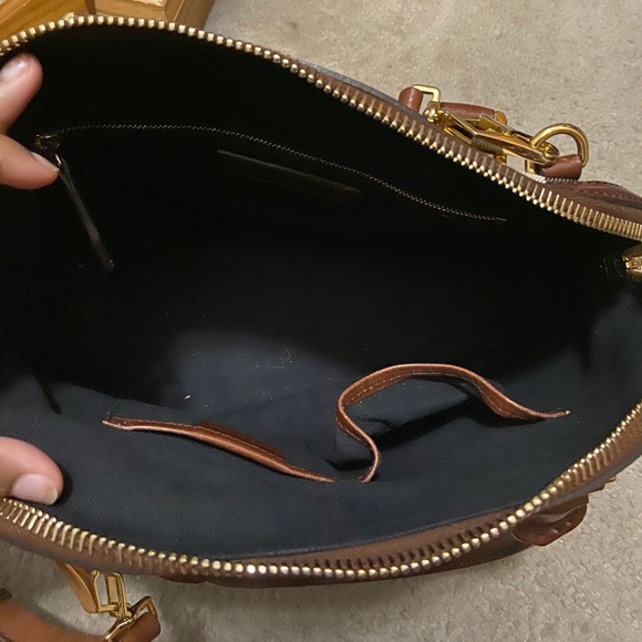 Burberry Handbag - Picture 4 of 4